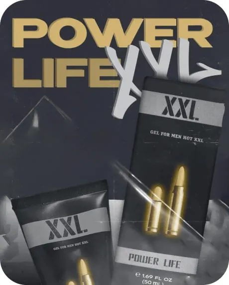 Power Life
