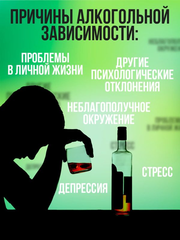 Алкостоп - D'umor