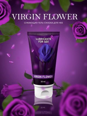 Virgin flower