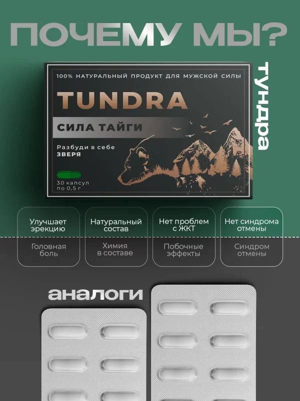 Tundra