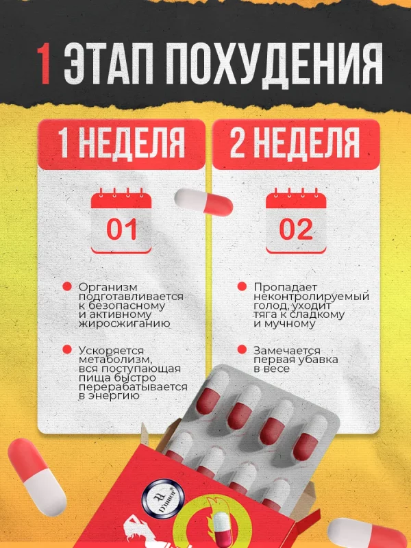 Бунси жиросжигатель