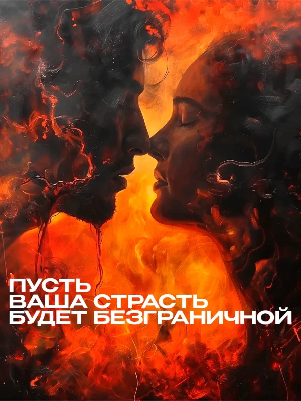 Flame of love