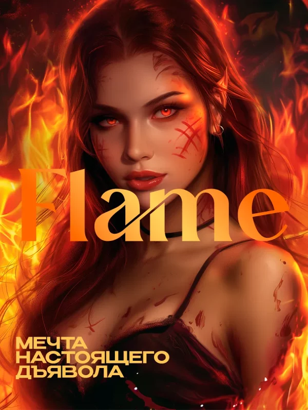 Flame of love