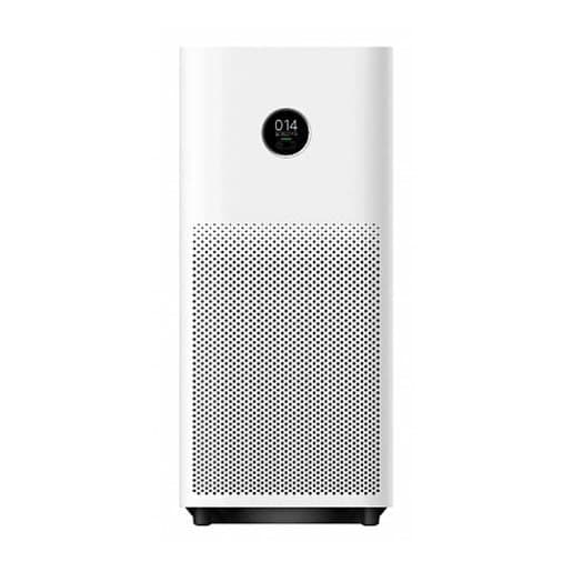 Изображение приза. Увлажнитель-очиститель воздуха Xiaomi Smart Air Purifier