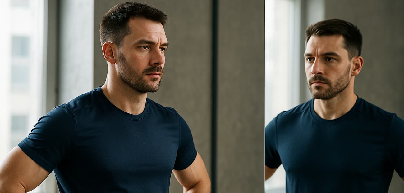 Эректильная дисфункция: как восстановить уверенность