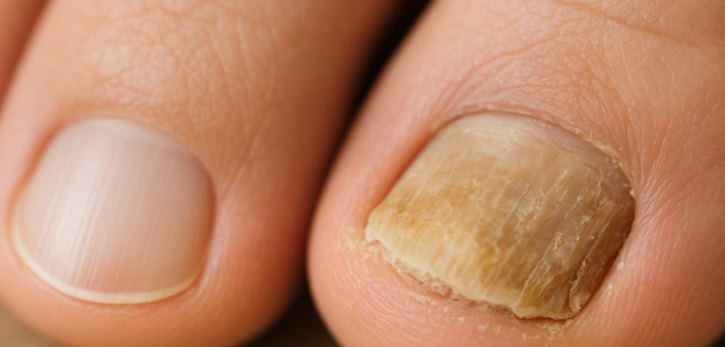 Грибок ногтей: первые признаки и почему важно начать действовать сразу