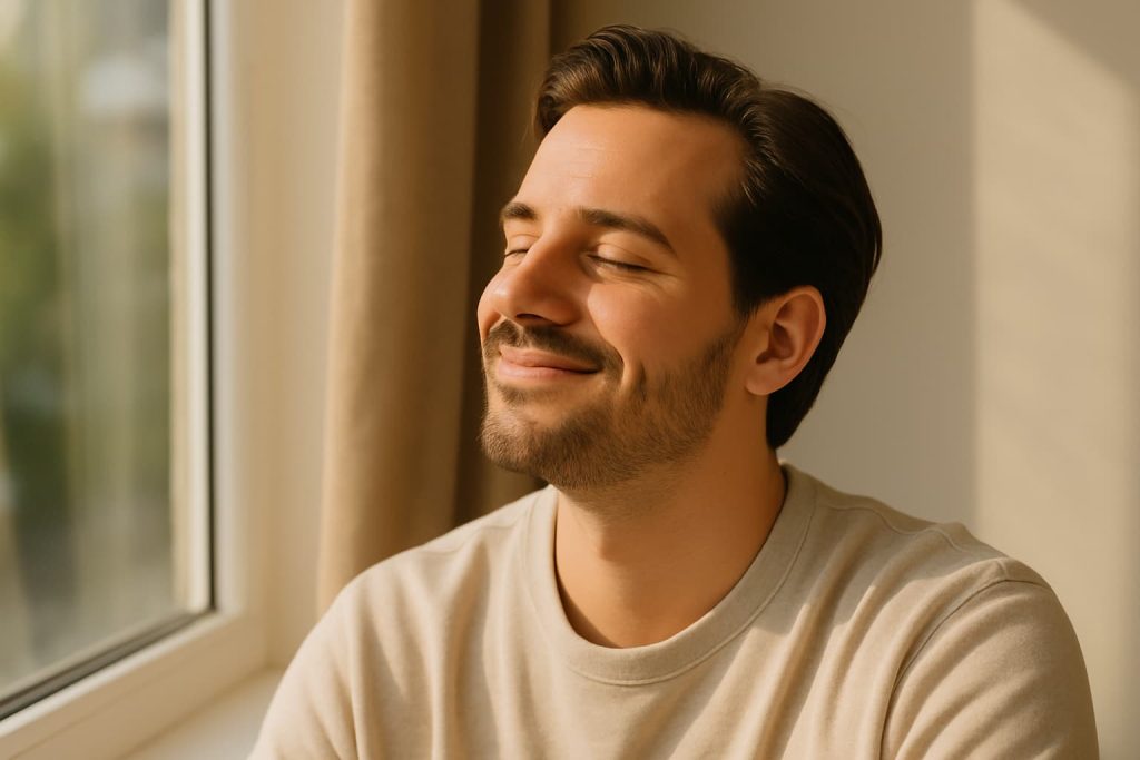 Как ухаживать за кожей в период обострения псориаза