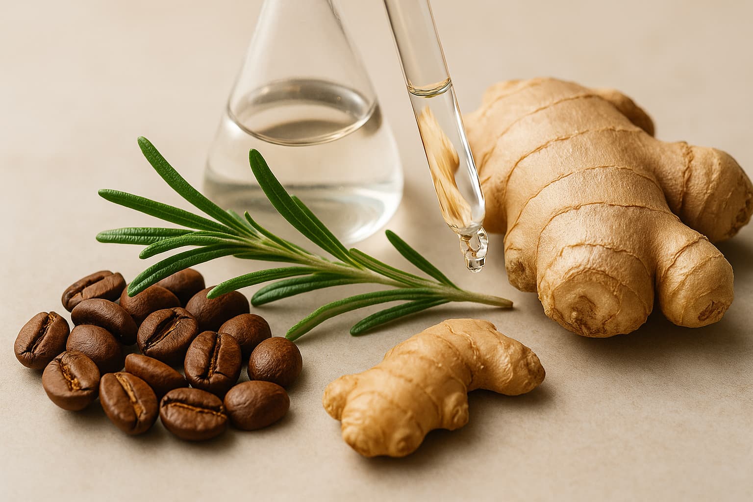 Что такое лосьон для роста волос: типы, формы, ключевые активы