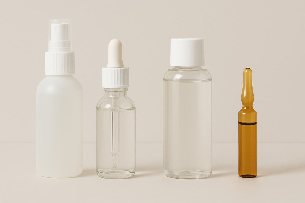 Что такое лосьон для роста волос: типы, формы, ключевые активы