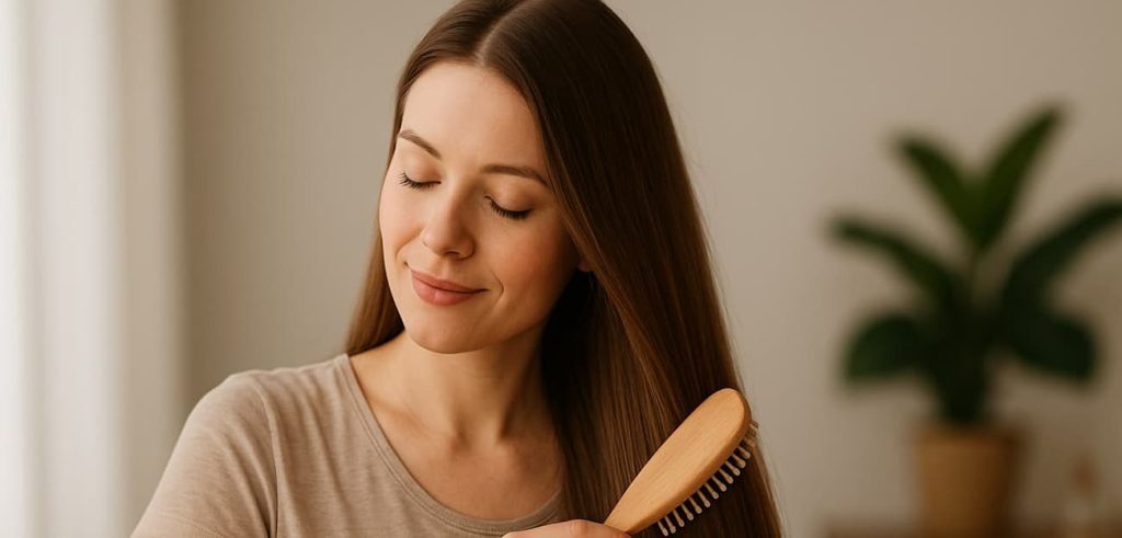 Что такое лосьон для роста волос: типы, формы, ключевые активы