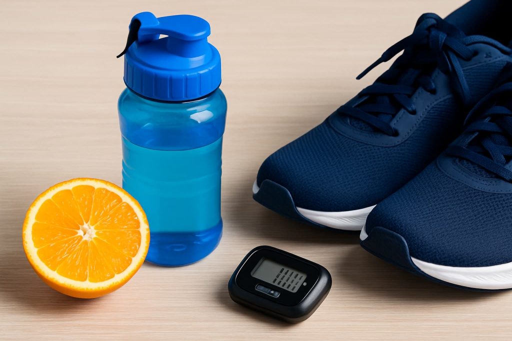 Как жиросжигатели ускоряют метаболизм