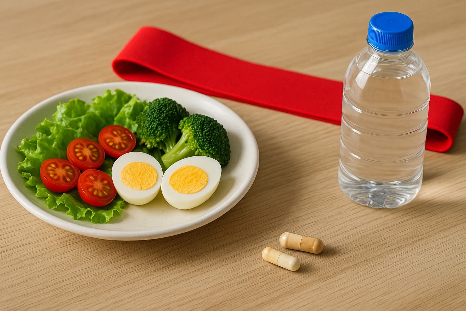 Как жиросжигатели ускоряют метаболизм