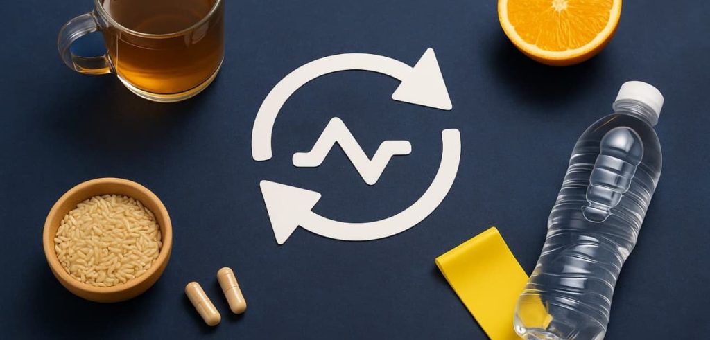 Как жиросжигатели ускоряют метаболизм