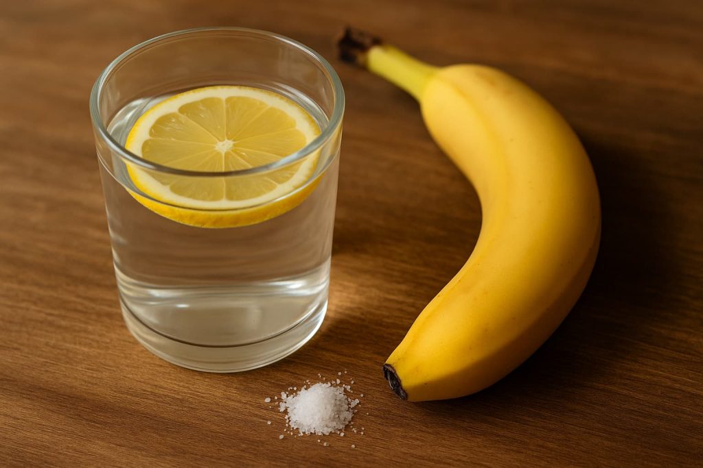 Питание в период отказа от алкоголя: какие продукты ускоряют восстановление