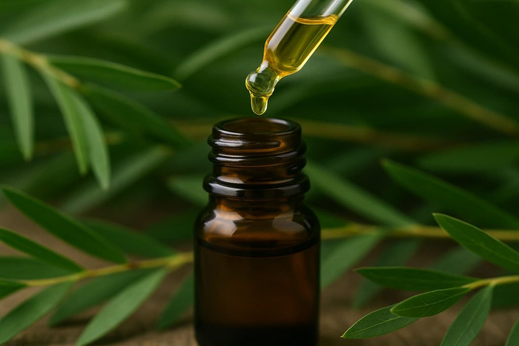 Топ-5 народных методов против бородавок