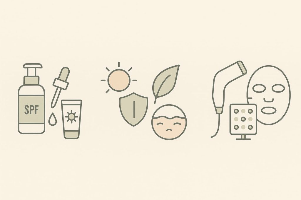 Подходы к лечению