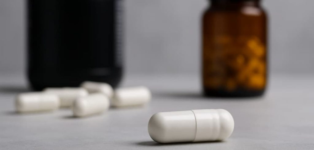 Как принимать капсулы для набора массы правильно