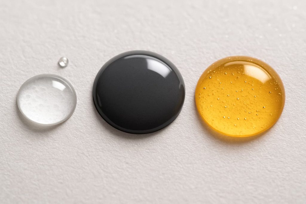 Как выбрать лубрикант: основные критерии