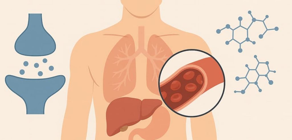 Натуральные афродизиаки для мужчин