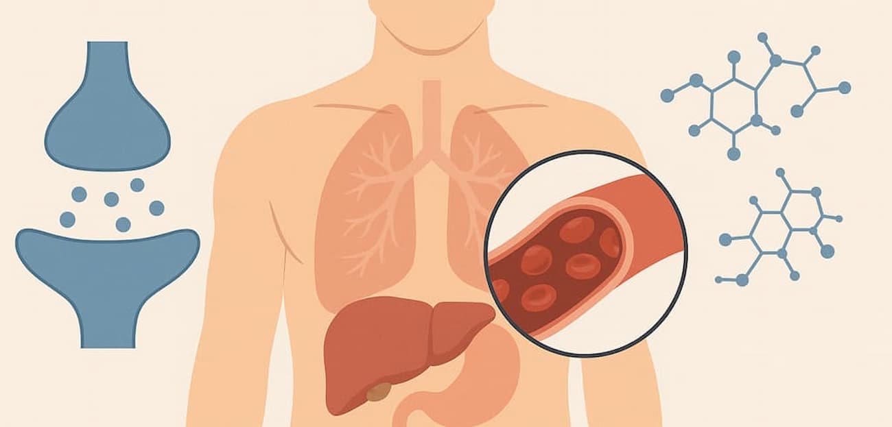 Натуральные афродизиаки для мужчин