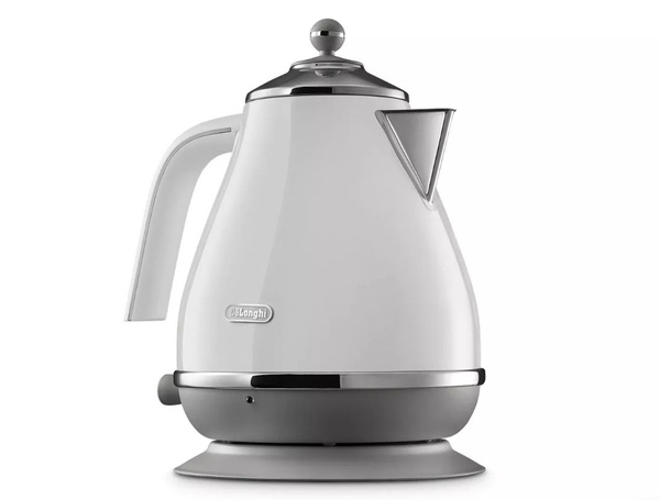 Изображение приза. Чайник Delonghi KBOC2001.W